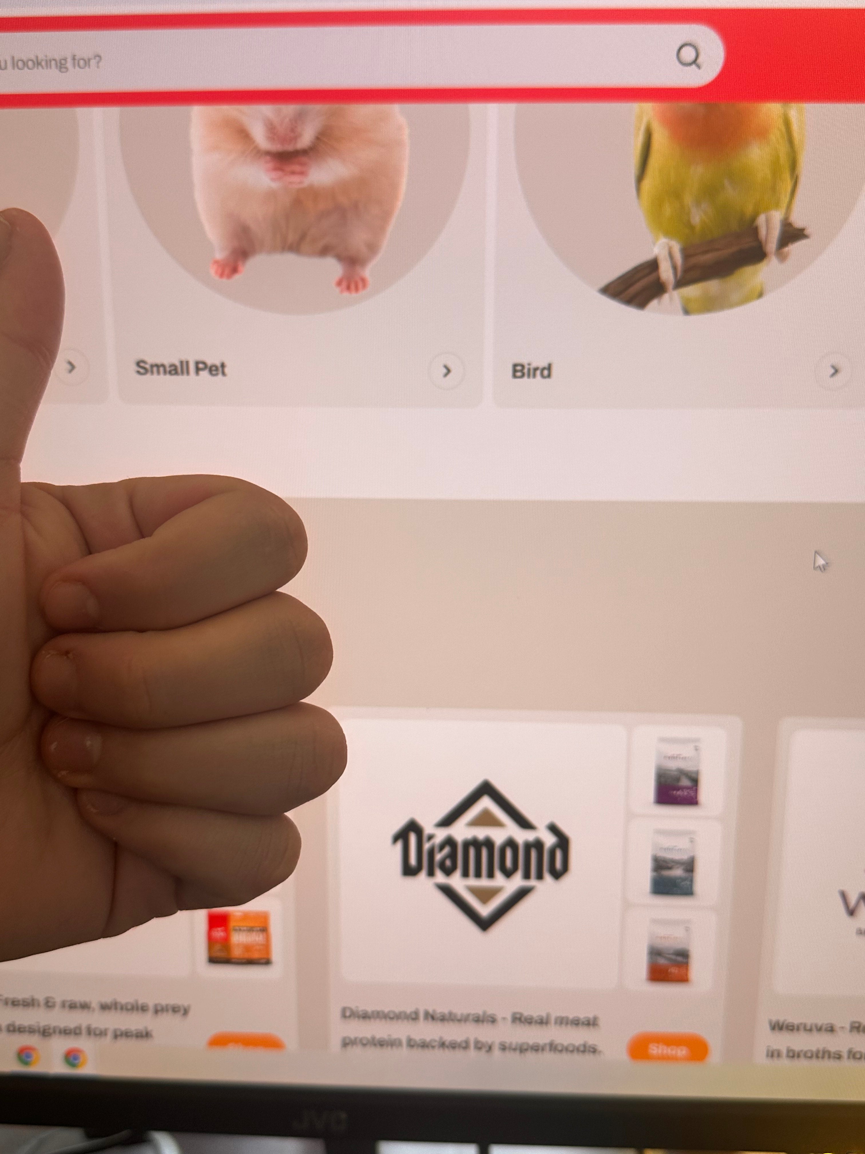 10 Winning Product Store