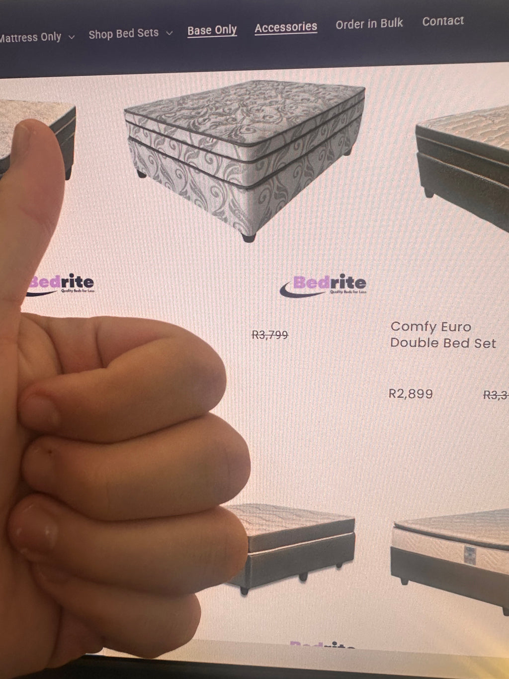 10 Winning Product Store