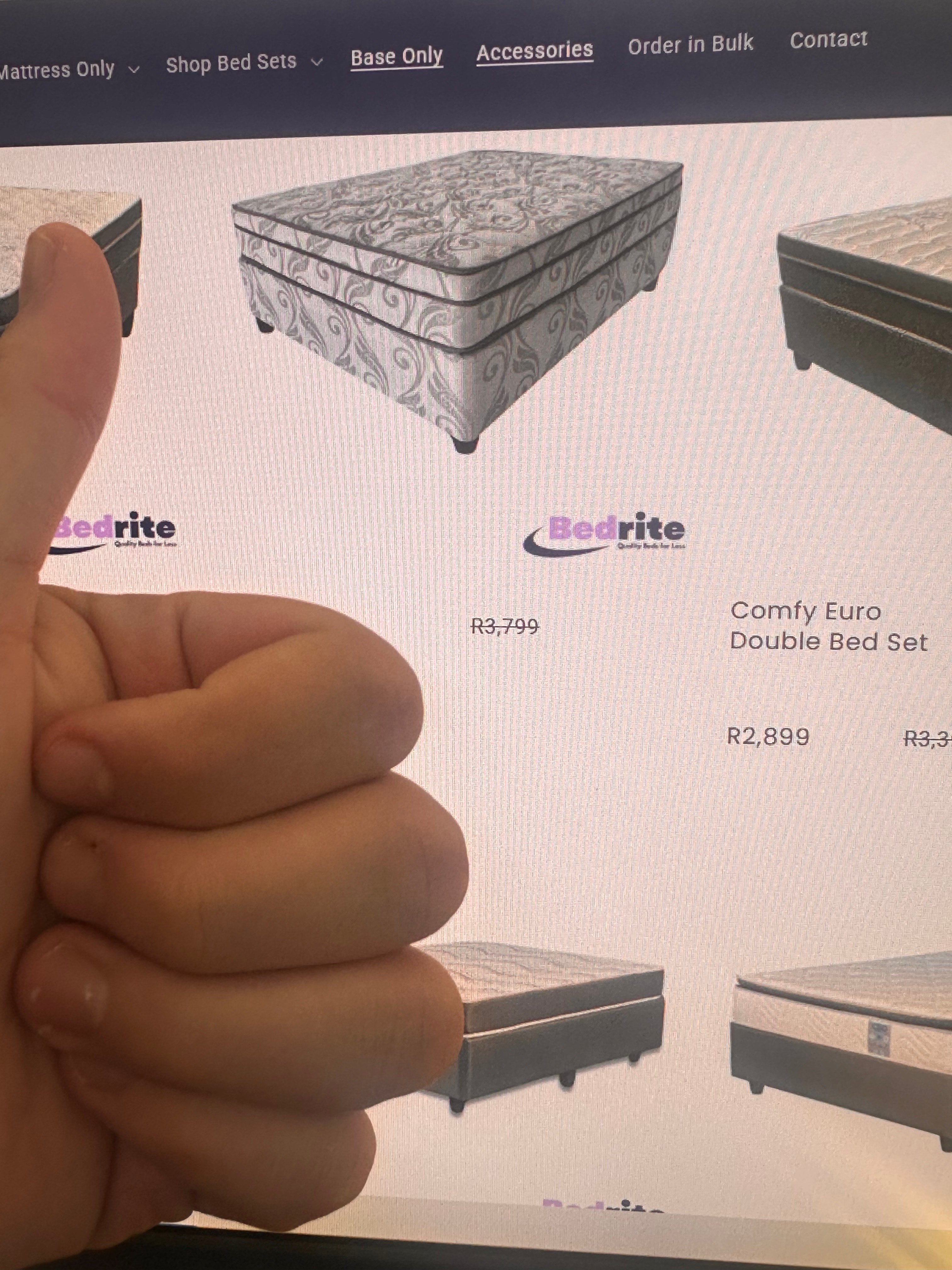 10 Winning Product Store