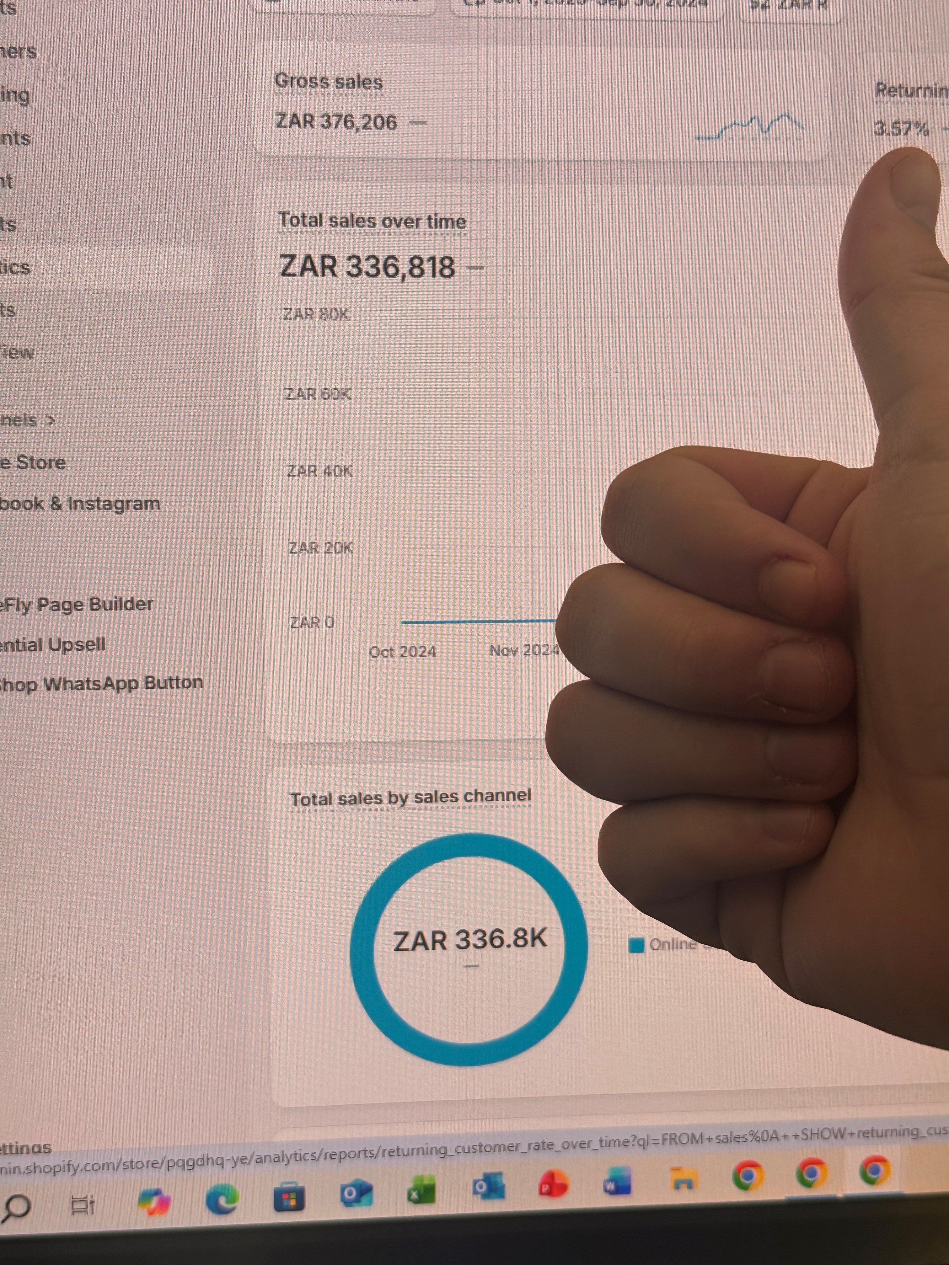 10 Winning Product Store